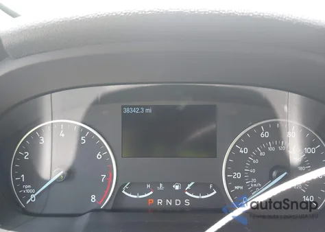 2021 Ford Ecosport Se z USA, uszkodzony, nr VIN MAJ3S2GE2MC427114